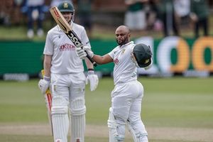 SA vs AUS: ऑस्ट्रेलिया के खिलाफ टेस्ट में 150 या उससे अधिक रन बनाने वाला सबसे उम्रदराज कप्तान, मोहम्मद अजहरुद्दीन छूटे पीछे SportsTak Hindi