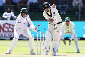 SAvsAUS: ऑस्ट्रेलिया को 21 साल बाद घर से बाहर फॉलोऑन, आखिरी बार भारत के सामने हुआ था ऐसा SportsTak Hindi