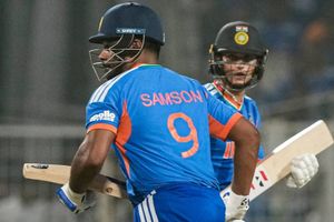 IND vs NZ: 15 T20I मैच, दो बार 200 से ज्यादा रन और 159 का औसत स्कोर, छक्के मारने में माहिर भारतीय बल्लेबाजों के सामने तीन सबसे बड़ी चुनौती SportsTak Hindi