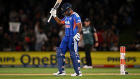Sanju Samson Sanju Samson