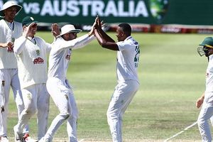 साउथ अफ्रीका की ऑस्ट्रेलिया पर जीत से भारत को कितना फायदा, WTC Final के लिए अब क्या करना होगा? SportsTak Hindi