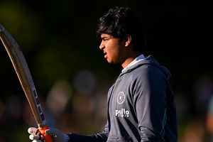 वैभव सूर्यवंशी IPL की तरह अंतरराष्ट्रीय क्रिकेट में बल्ले से क्यों नहीं मचा पा रहे तबाही? जानें ये तीन बड़े कारण SportsTak Hindi