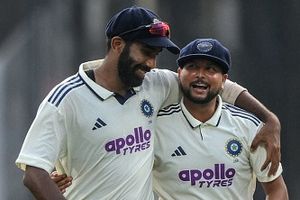 न्यूजीलैंड के खिलाफ टेस्ट सीरीज के लिए भारत की बैकअप बॉलर्स की टीम, काम का बोझ कम करने के लिए मैनेजमेंट ने बनाई प्लानिंग SportsTak Hindi