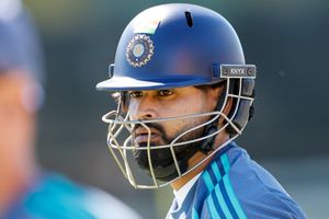 IND vs NZ, 3rd T20I Live streaming: छोटी स्क्वॉयर बाउंड्री, वेलिंगटन में तेज हवा, भारत- न्यूजीलैंड के बीच तीसरे टी20 मैच से जुड़ी हर एक बात यहां जानें SportsTak Hindi