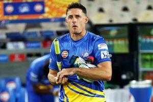 CSK का कोचिंग स्टाफ बदला, माइक हसी-एरिक सिमंस की विदाई, लगातार 3 काउंटी चैंपियनशिप जीतने वाले गेरेथ बेट्टी असिस्टेंट कोच SportsTak Hindi