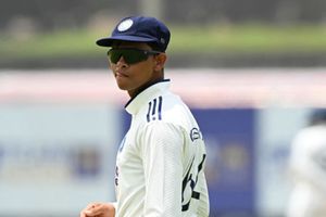 यशस्वी जायसवाल की फॉर्म बनी समस्या, अक्टूबर 2025 से टेस्ट शतक नहीं, 9 पारियों में एक बार 50 पार, इंडिया ए के लिए भी नाकाम SportsTak Hindi
