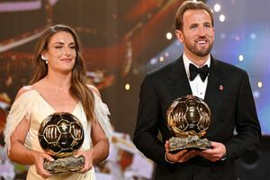 Ballon d'Or 2026: हेरी केन और एलेक्सिया पुटेलास बने विजेता, 25 साल बाद इंग्लिश फुटबॉलर का मिला सम्मान, एमबापे-यमाल पिछड़े SportsTak Hindi