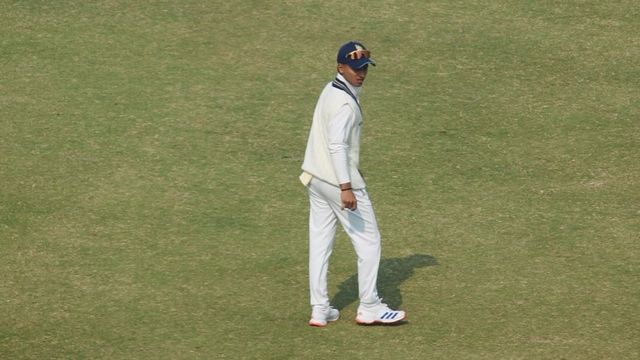 Ranji Trophy : आयुष बडोनी ने लगातार दूसरे मैच में जड़ा दोहरा शतक, गंभीर और कोहली भी नहीं कर सके ऐसा, जानें दूसरे दिन क्या-क्या हुआ ? आयुष बडोनी