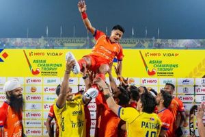 Asian Champions Trophy: पहले में 4, दूसरे में 2, तीसरे में 3 और चौथे क्वार्टर में 4, भारत को 13-0 से जीत दिलाकर स्टार ने किया संन्यास का ऐलान SportsTak Hindi