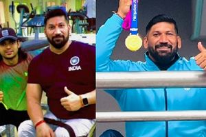 एशियन गेम्स में नीरज चोपड़ा जैसा कमाल करने वाले 3 बार के गोल्ड मेडलिस्ट नीरज यादव ने किया सुसाइड, डोपिंग के कारण आइची- नागोया 2026 में ना खेल पाने के बाद उठाया कदम SportsTak Hindi