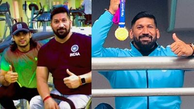 एशियन गेम्स में नीरज चोपड़ा जैसा कमाल करने वाले 3 बार के गोल्ड मेडलिस्ट नीरज यादव ने किया सुसाइड, डोपिंग के कारण आइची- नागोया 2026 में ना खेल पाने के बाद उठाया कदम SportsTak Hindi