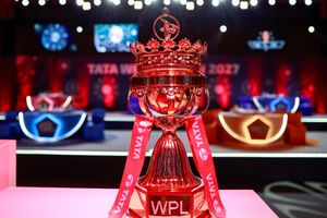 WPL 2027 सीजन की नीलामी समाप्त, कौन बनीं सबसे महंगी खिलाड़ी तो किस टीम ने सबसे अधिक प्लेयर्स खरीदे, जानें सबके Squad SportsTak Hindi