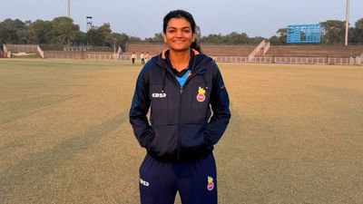 दिल्ली ने तोड़ा घरेलू महिला T20 क्रिकेट में सबसे बड़े स्कोर का रिकॉर्ड, दुनिया का 11वां सबसे बड़ा स्कोर भी बना डाला SportsTak Hindi
