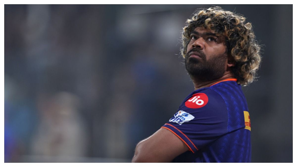 “Talks to me about the mental side”: MI speedster reveals Malinga’s impact beyond bowling “Talks to me about the mental side”: MI speedster reveals Malinga’s impact beyond bowling