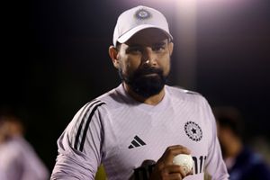 Ranji Trohpy : शमी के पंजे से जीती बंगाल, मुंबई ने हरियाणा को धोया, जानें किस-किस टीम ने मारी बाजी ? SportsTak Hindi