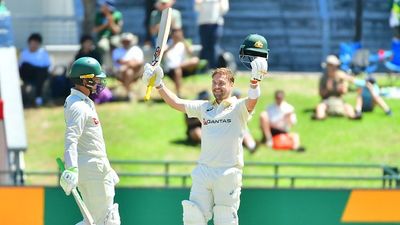 SA vs AUS : ऑस्ट्रेलिया के पलटवार से फंसी साउथ अफ्रीका, रोमांचक मोड़ पर पहुंचा अंतिम टेस्ट मैच Josh Inglis of Australia