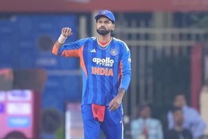 टीम इंडिया को मिली हार तो श्रेयस अय्यर ने किसे ठहराया कसूरवार? भारत के नाम पहली बार जुड़ा ये घटिया रिकॉर्ड SportsTak Hindi