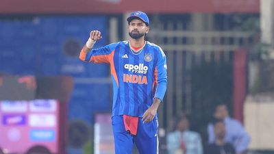 टीम इंडिया को मिली हार तो श्रेयस अय्यर ने किसे ठहराया कसूरवार? भारत के नाम पहली बार जुड़ा ये घटिया रिकॉर्ड Shreyas Iyer, captain of India