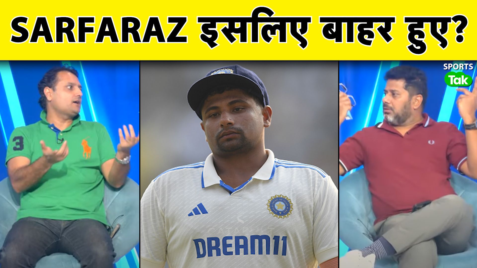 SportsTak Hindi