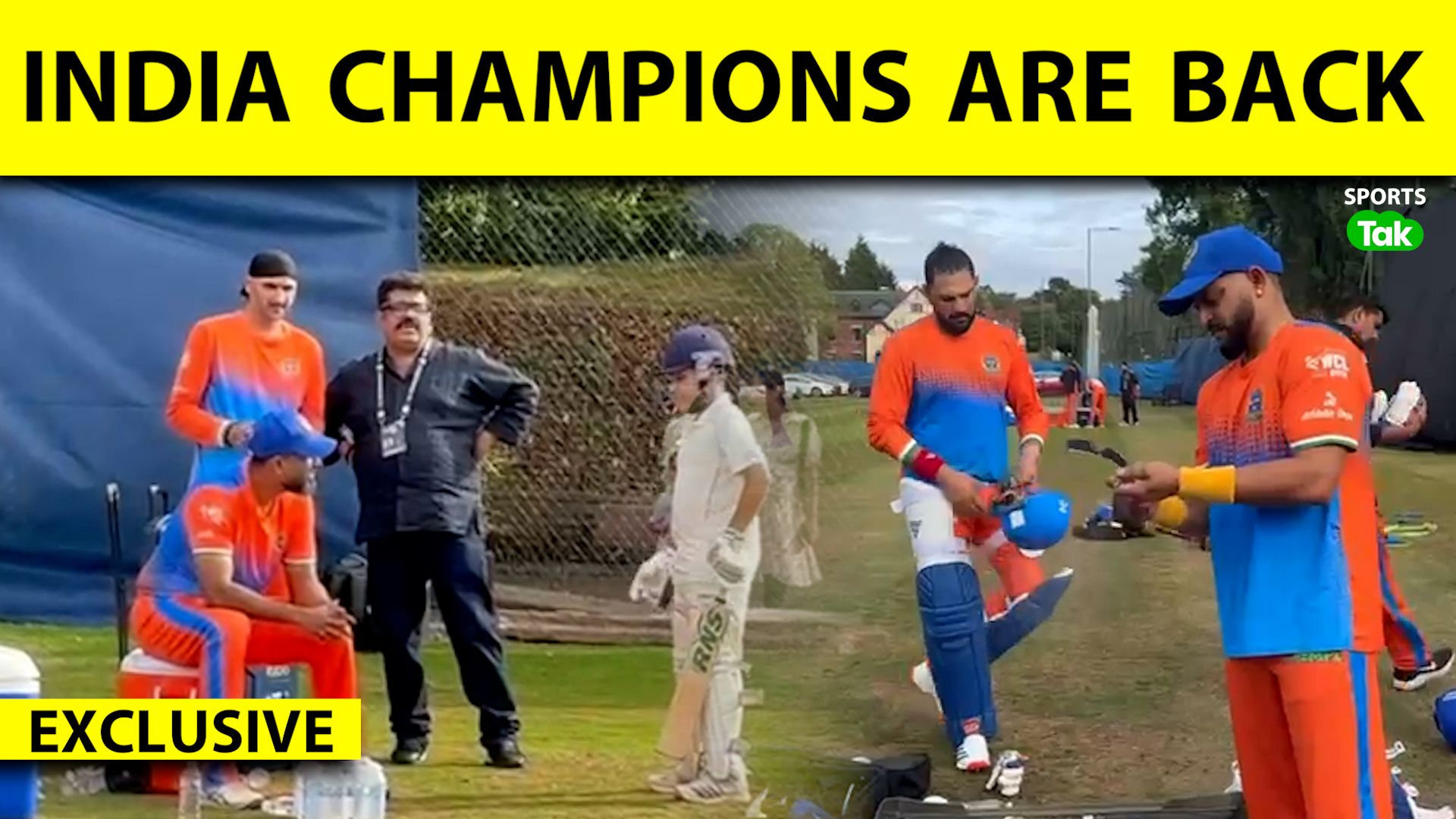 Sports Tak: India vs England Match Analysis, Team 