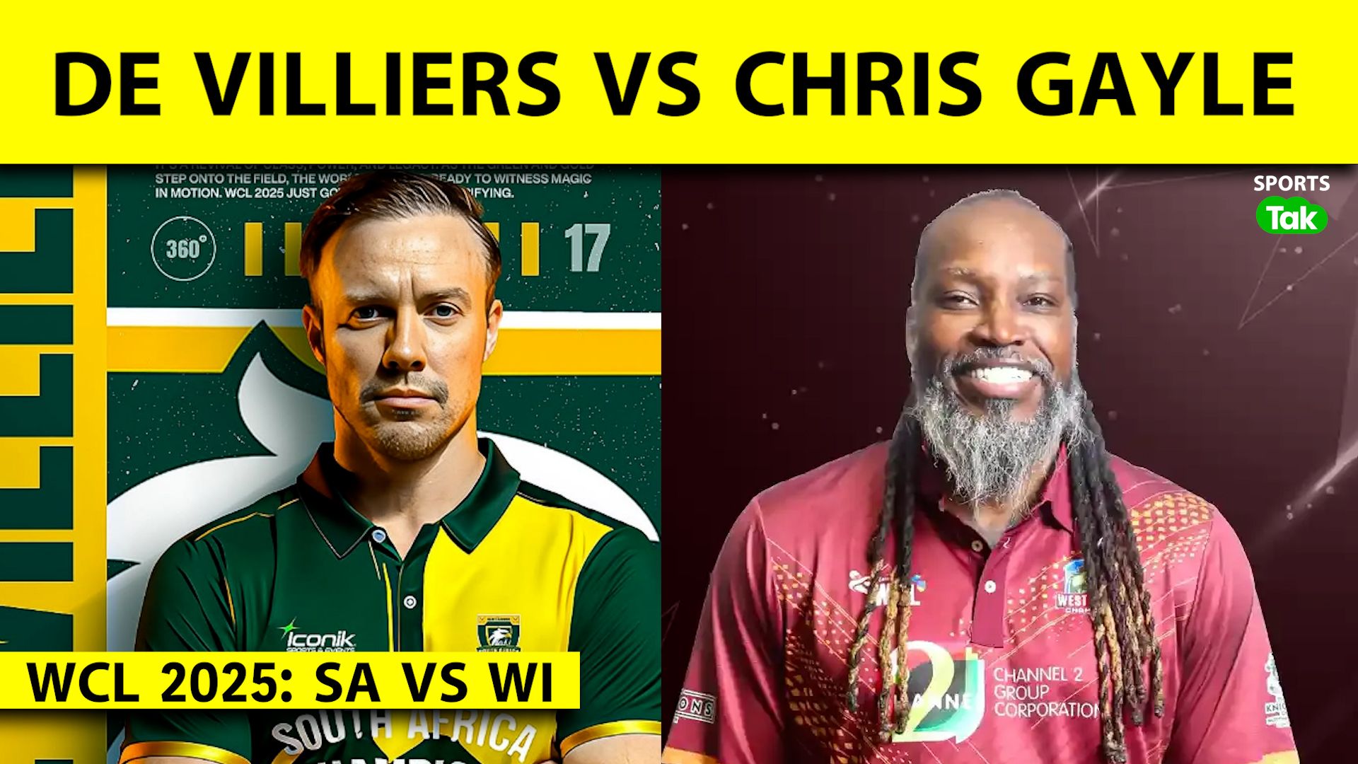 Sports: AB de Villiers Returns to T20 Franchise Cr
