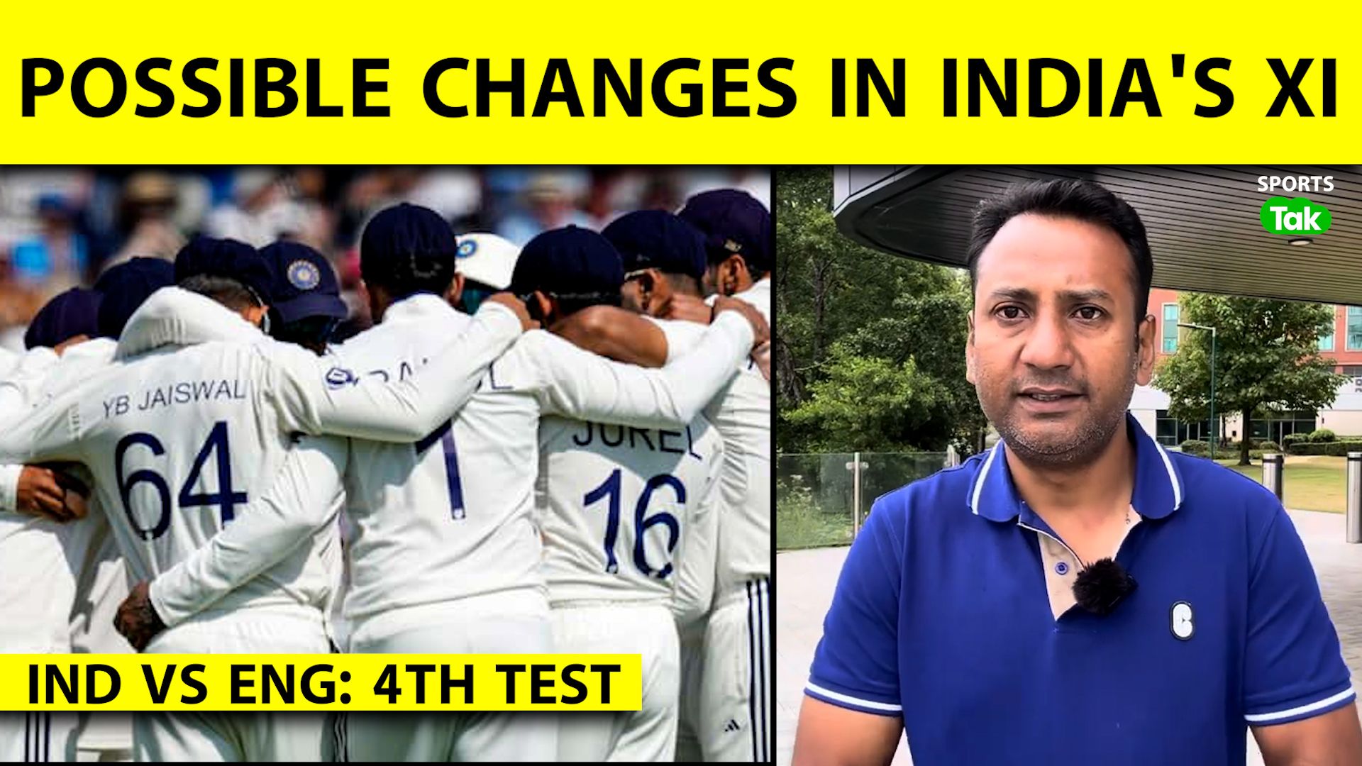 SportsTak Hindi
