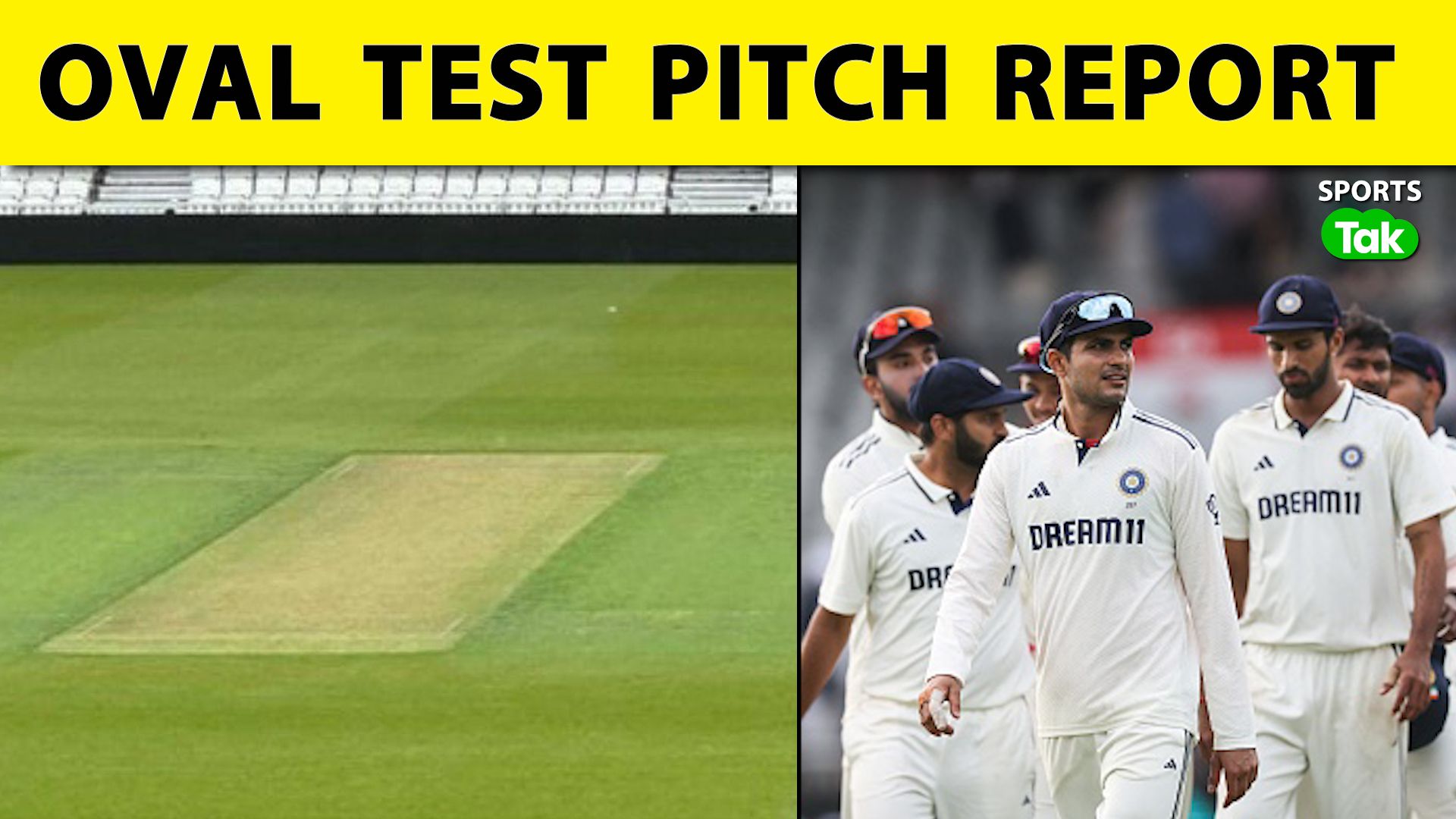 Sports Tak: Jasprit Bumrah's absence looms over In