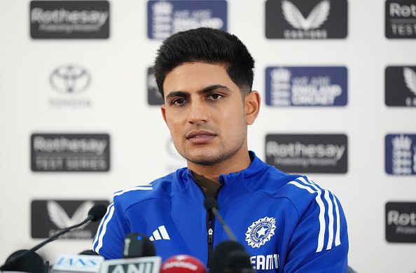Captain speaks on challenging England Test series,