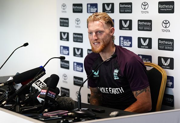 Team's statement after big loss, concerns over bow