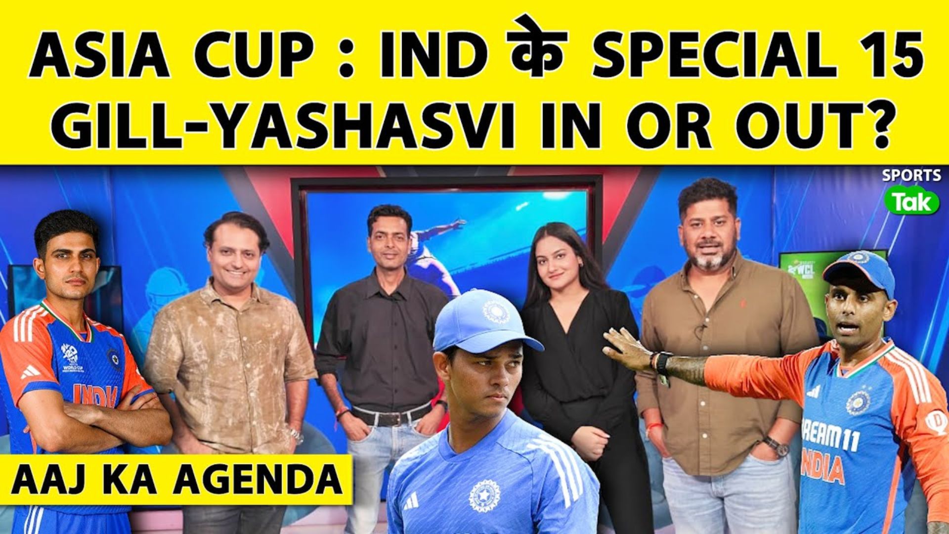 SportsTak Hindi