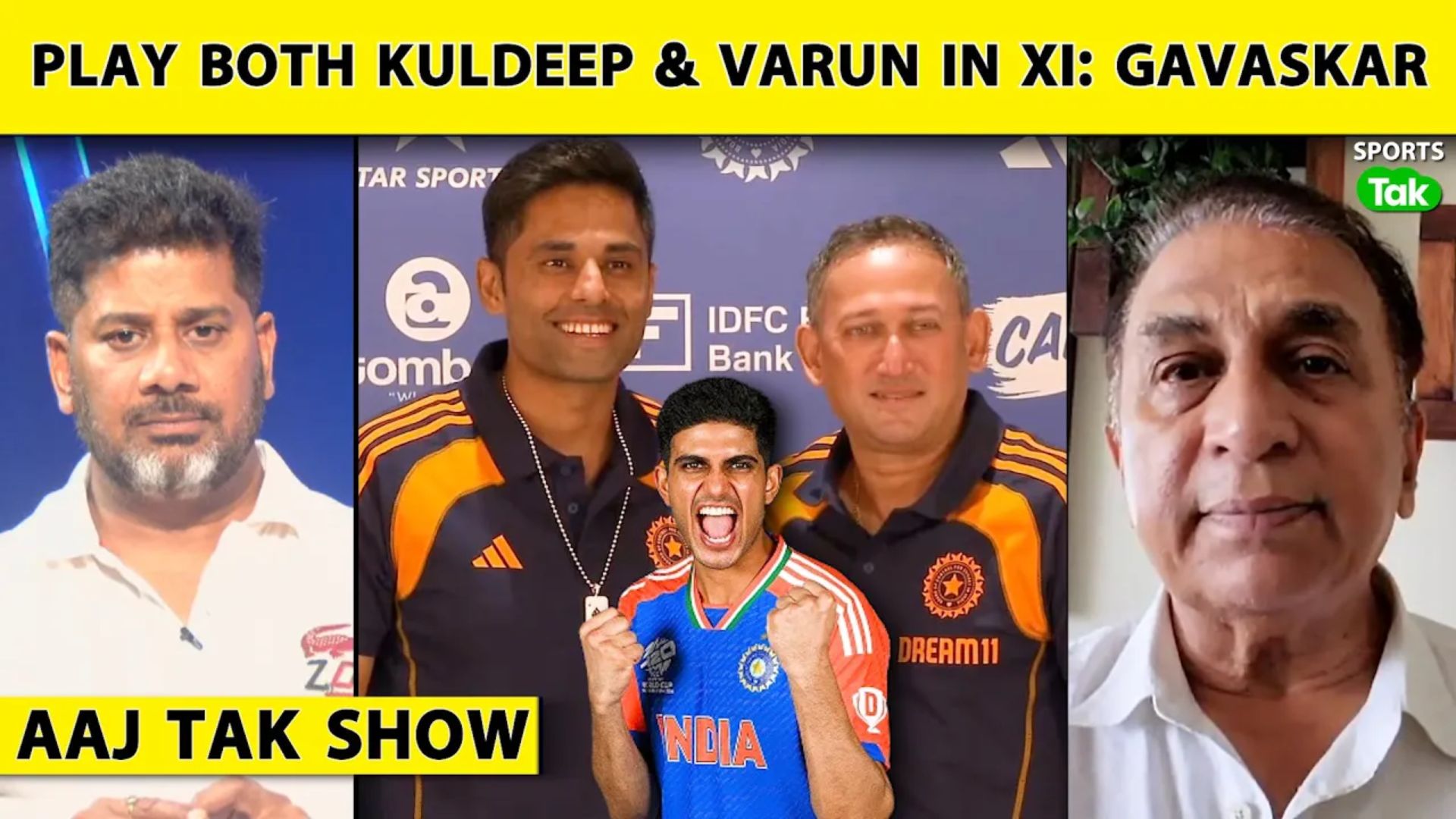 SportsTak Hindi