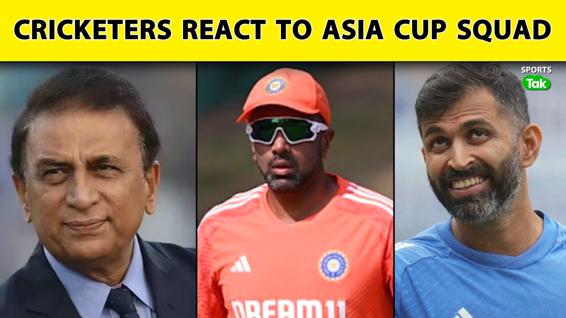 Asia Cup Squad Announcement: Questions Raised Over