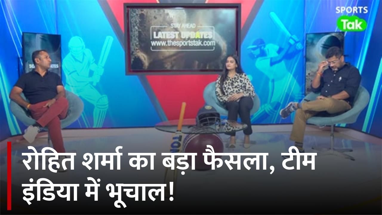 SportsTak Hindi