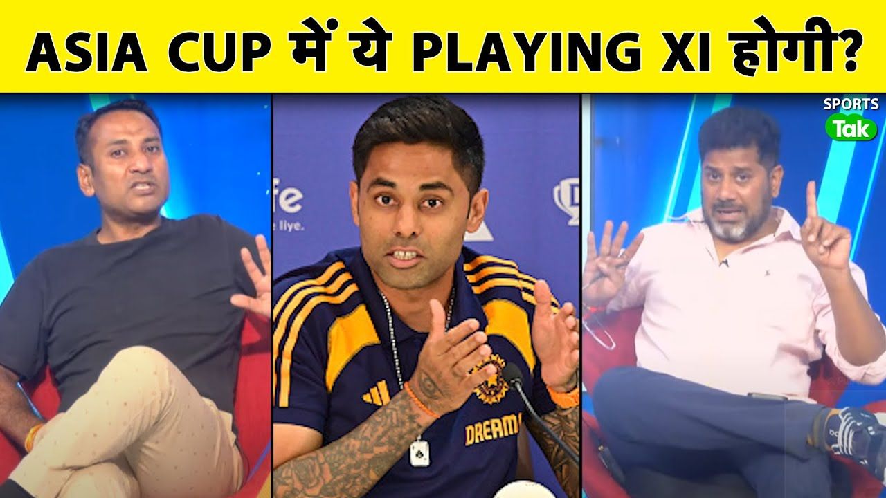 Indian Cricket Team: Bowling Attack vs Batting Ord