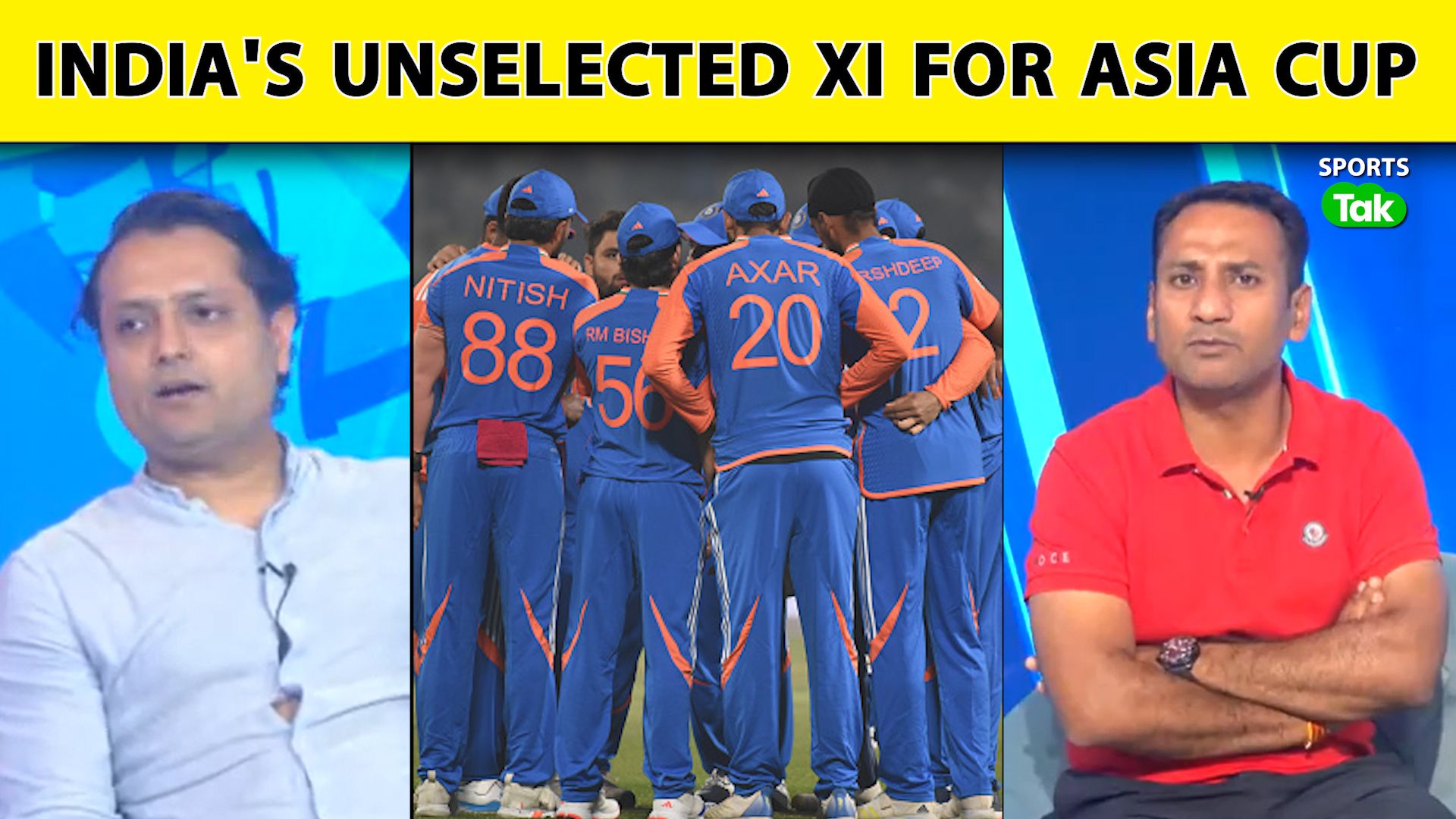 Sports Tak: IPL performance debate: Rajat Patidar'