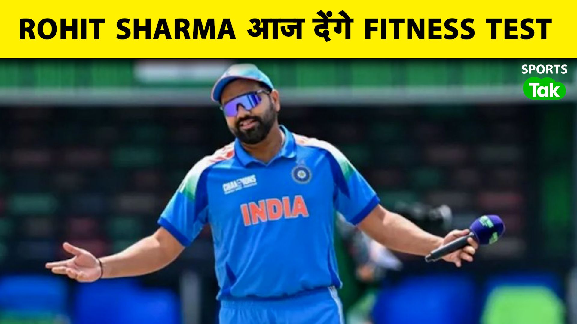 SportsTak Hindi