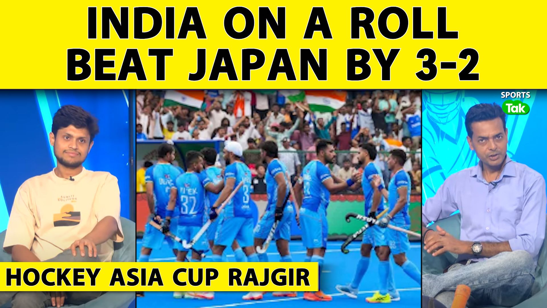 SportsTak Hindi
