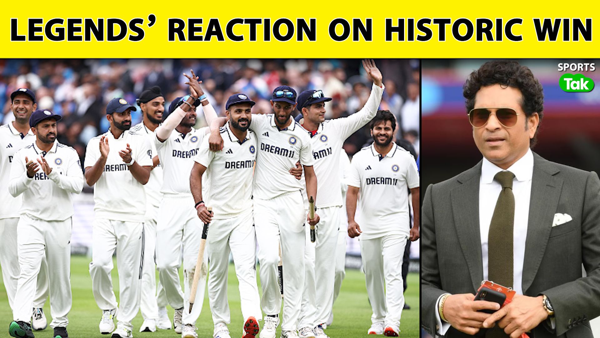 India secures historic 6-run victory in Oval Test,