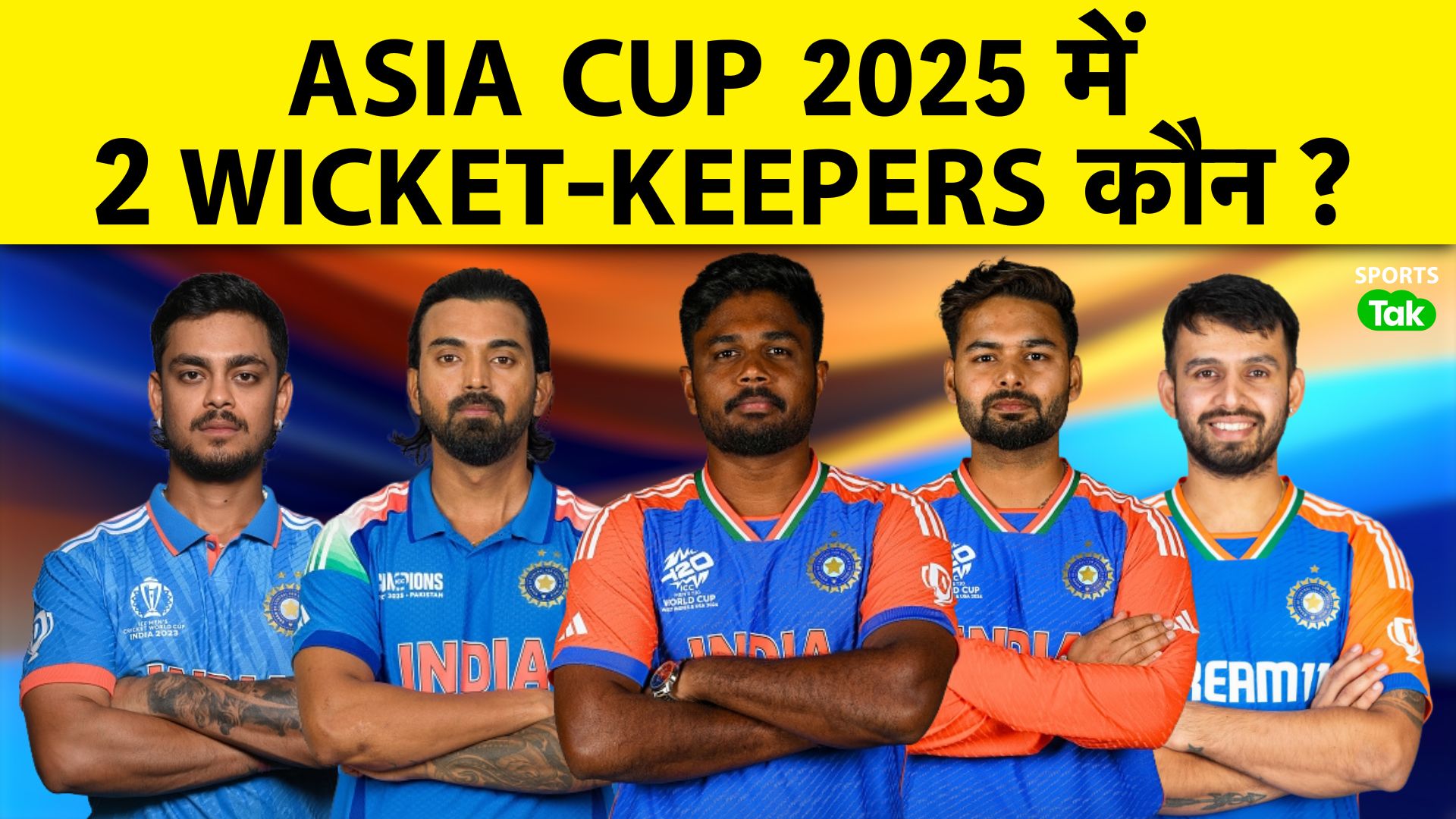 SportsTak Hindi