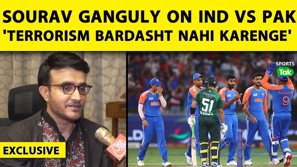 sourav ganguly