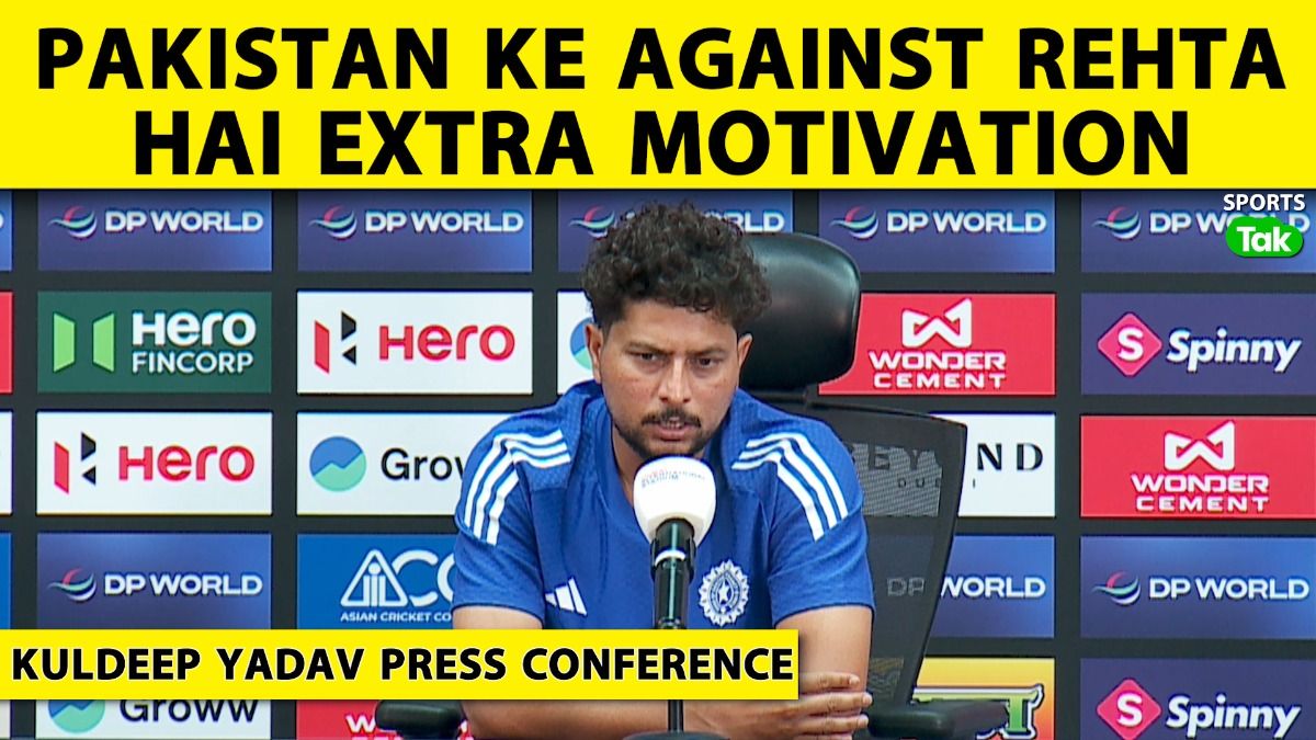 kuldeep yadav