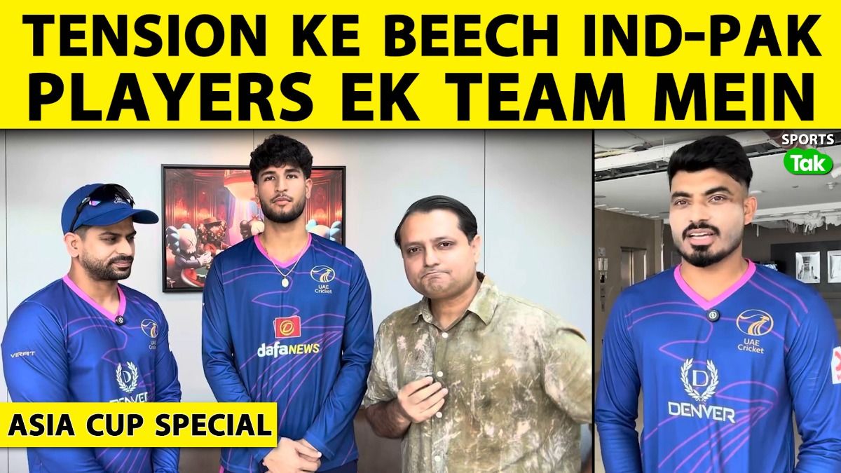SportsTak Hindi