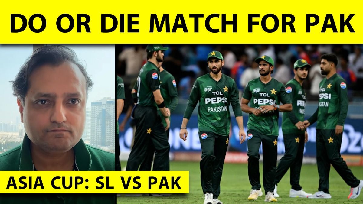 pak vs sl