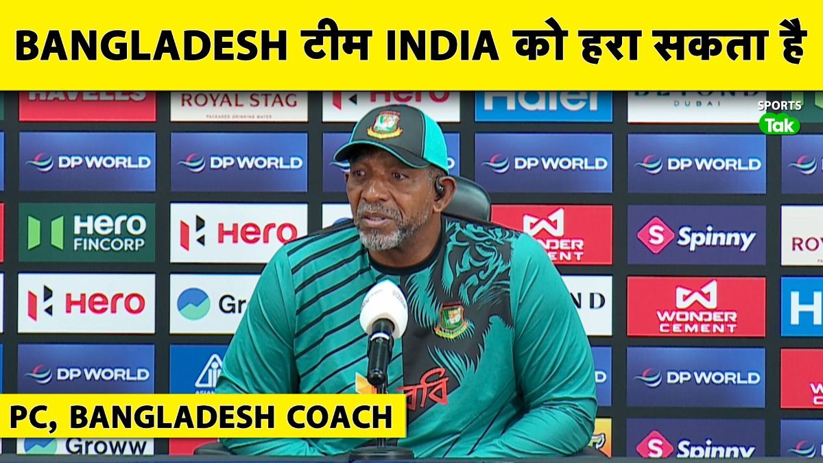 bangladesh coach