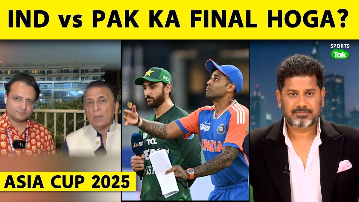 SportsTak Hindi