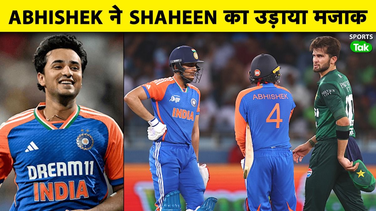 SportsTak Hindi