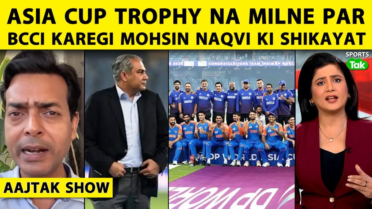SportsTak Hindi