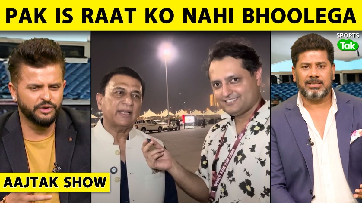 SportsTak Hindi