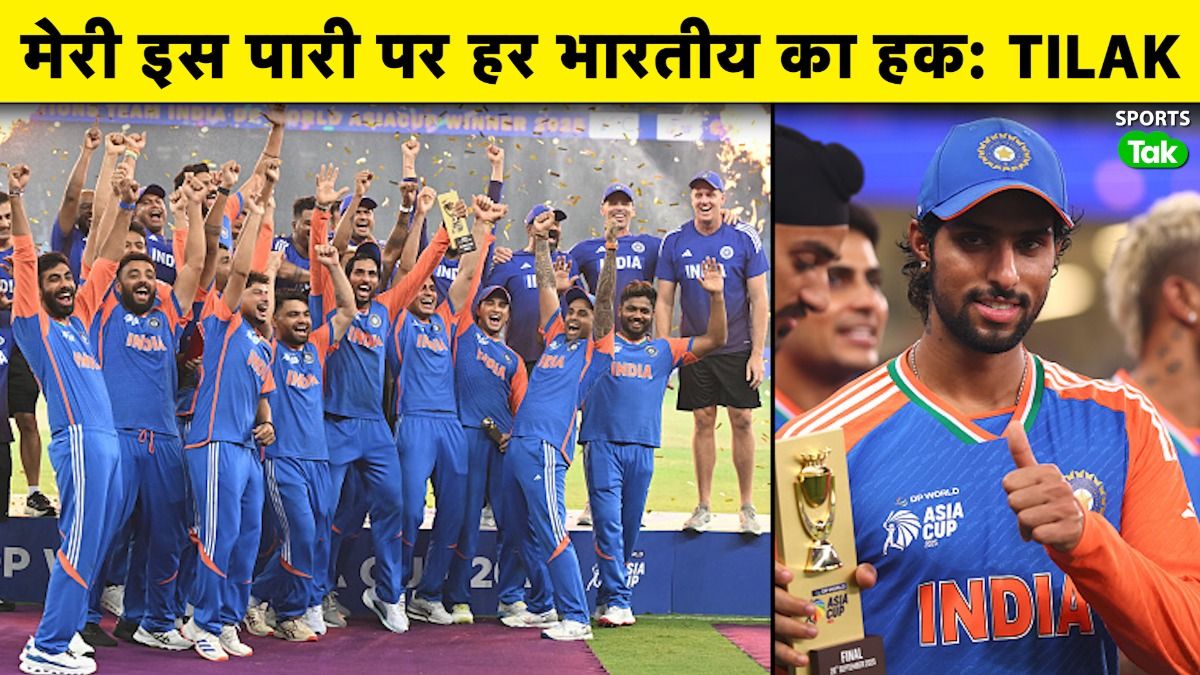 SportsTak Hindi