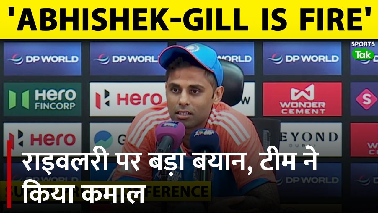 Cricket Match Analysis: Fielding, Batting Strategy, Player Performances, and Big Statement on Rivalry. Team Played Better Cricket frvd